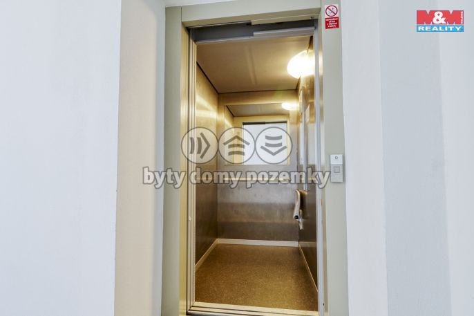 Prodej, Byt 2+kk, Klatovy