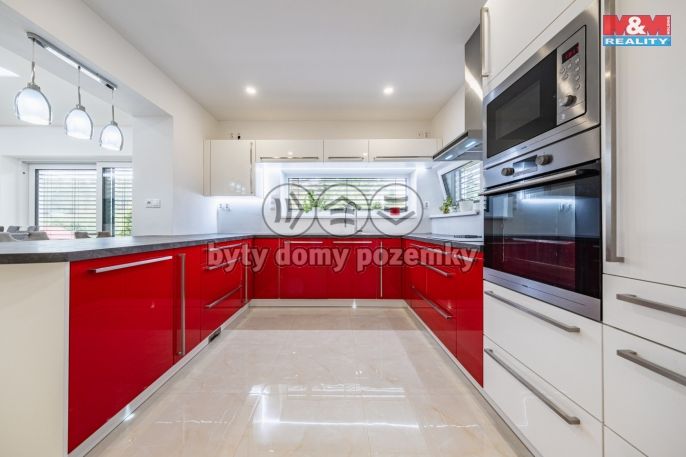 Prodej, Rodinný dům, Kunice