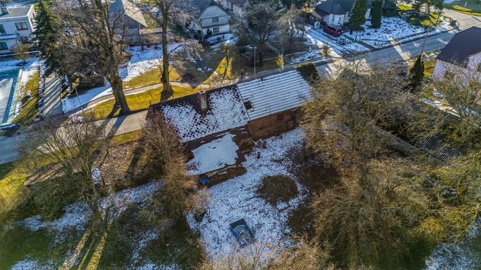 Prodej, Chalupa, Bukovno