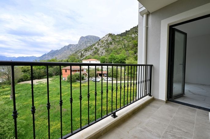 Prodej, Byt 3+kk, Kotor