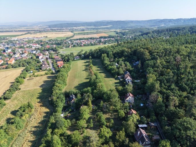 Prodej, Pozemek k bydlení, Dolany