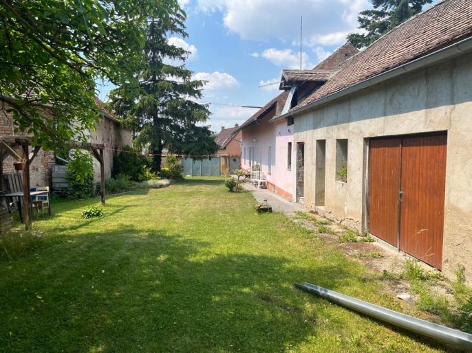 Prodej, Rodinný dům, Koštice