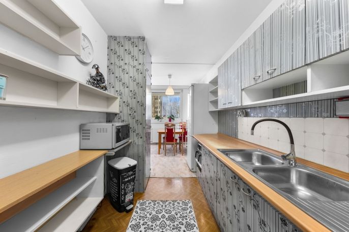 Prodej, Byt 4+1, Mělník