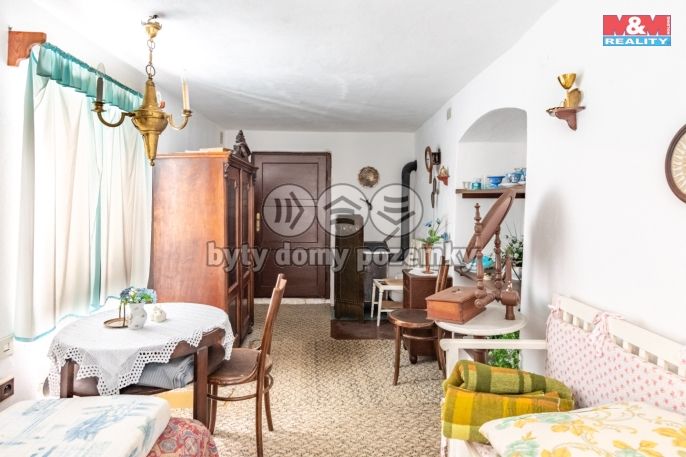 Prodej, Chalupa, Vimperk