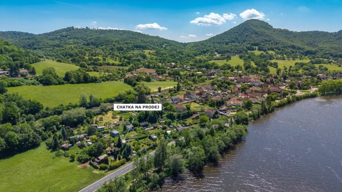 Prodej, Chata, Ústí nad Labem