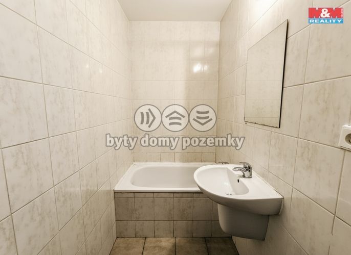 Prodej, Byt 1+kk, Karviná