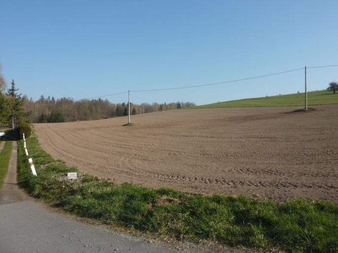 Prodej, Chalupa, Náchod