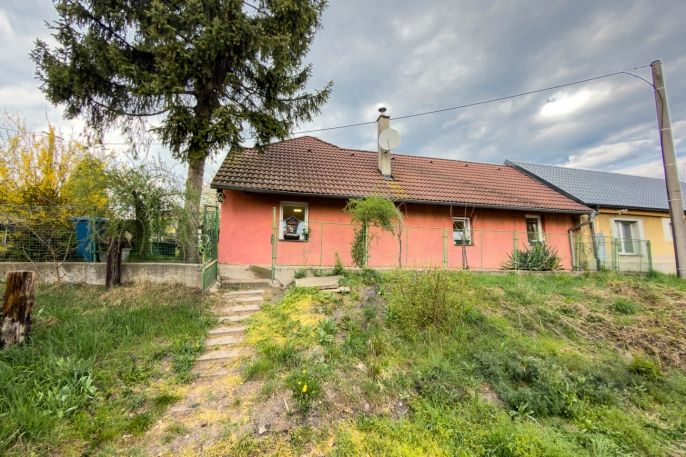 Prodej, Rodinný dům, Oskořínek