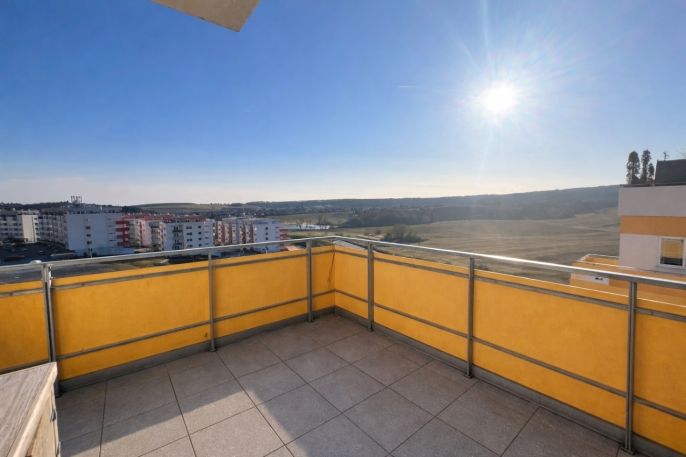 Prodej, Byt 2+kk, Brno