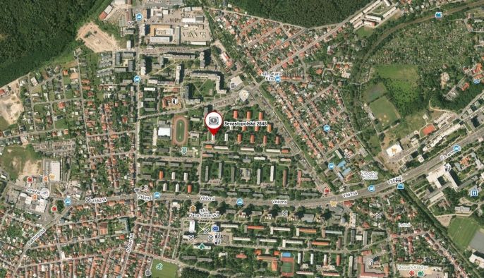 Prodej, Byt 1+1, Kladno