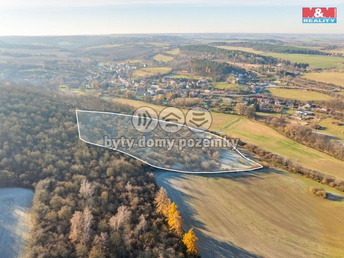 Prodej, Zahrada, Třebichovice