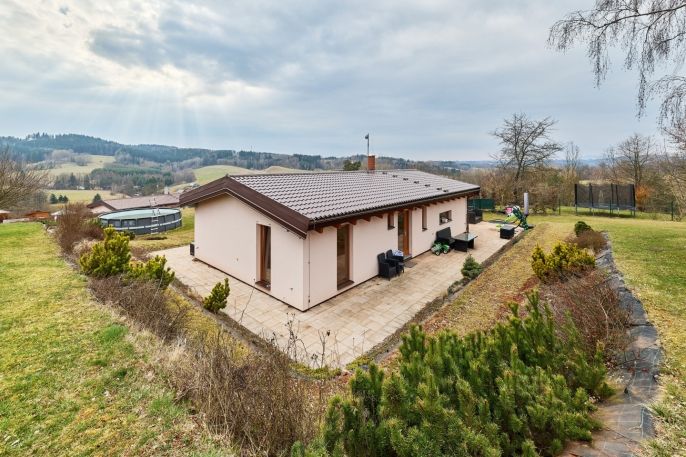 Prodej, Rodinný dům, Staré Buky