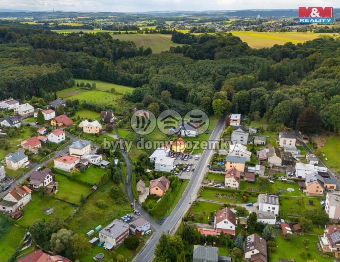 Prodej, Rodinný dům, Šilheřovice