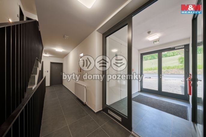 Prodej, Byt 2+kk, Černý Důl