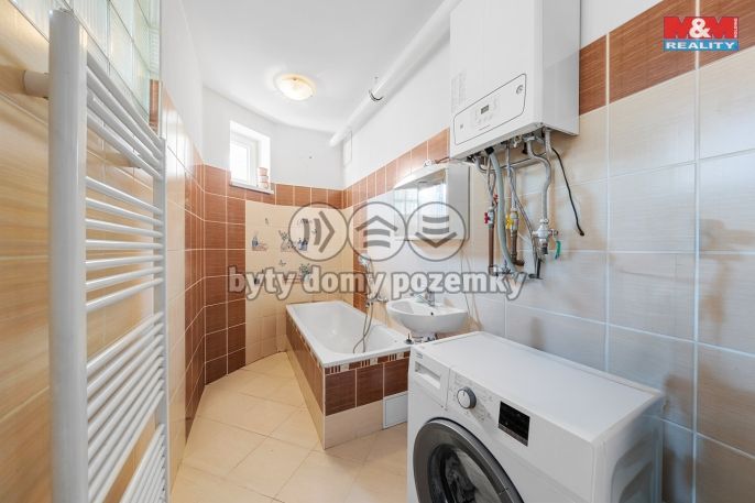 Prodej, Nájemní dům, Varnsdorf