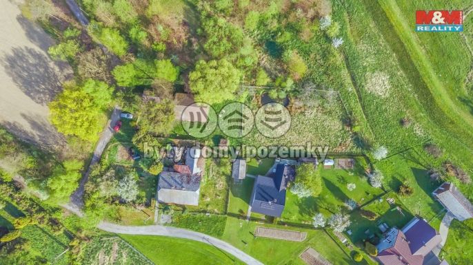 Prodej, Pozemek k bydlení, Petrovice u Karviné