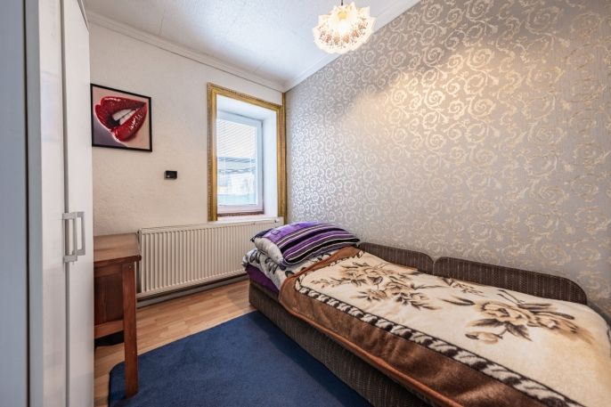 Prodej, Rodinný dům, Chotětov