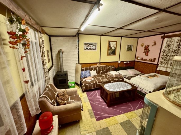 Prodej, Chata, Čučice