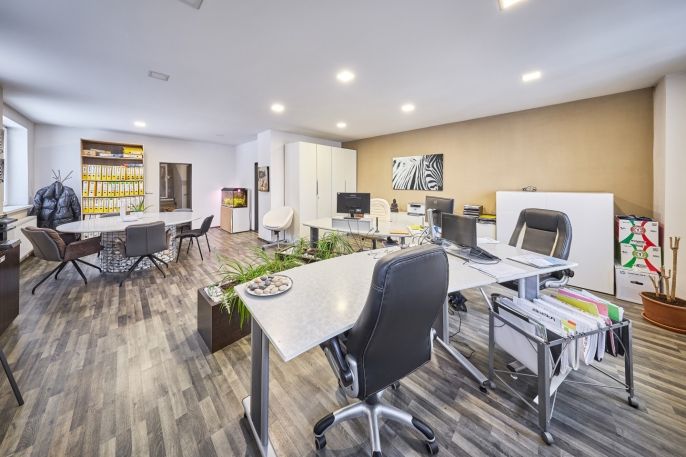 Prodej, Obchod a služby, Trutnov