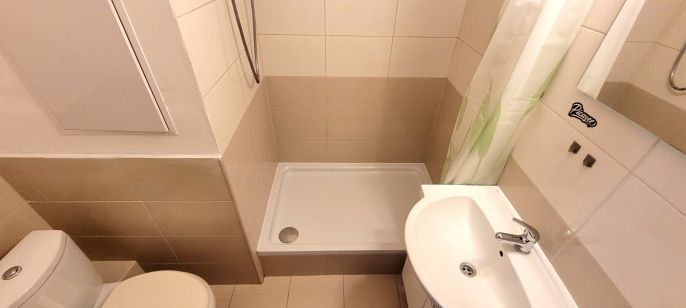 Pronájem, Byt 2+kk, Liberec