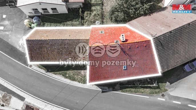 Prodej, Rodinný dům, Podmokly