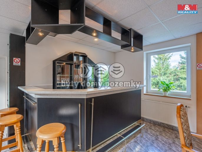 Pronájem, Atypický byt, Divišov
