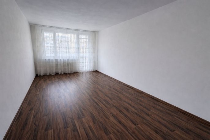 Pronájem, Byt 2+1, Chomutov