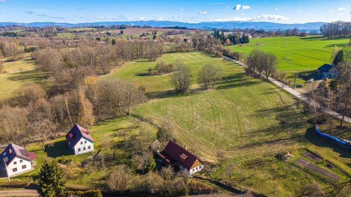 Prodej, Rodinný dům, Lomnice nad Popelkou