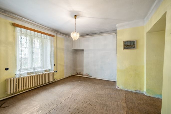 Prodej, Rodinný dům, Blatno