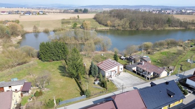 Prodej, Pozemek k bydlení, Loštice