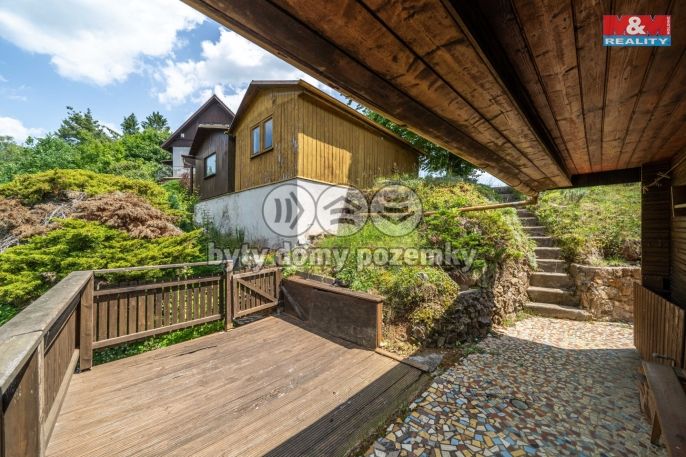 Prodej, Chata, Nižbor