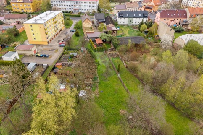 Prodej, Zahrada, Hostomice