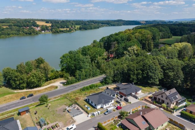 Prodej, Rodinný dům, Pomezí nad Ohří