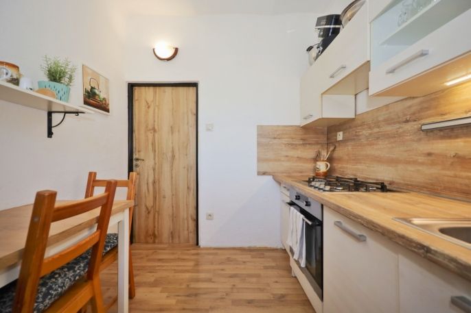 Prodej, Rodinný dům, Kraborovice