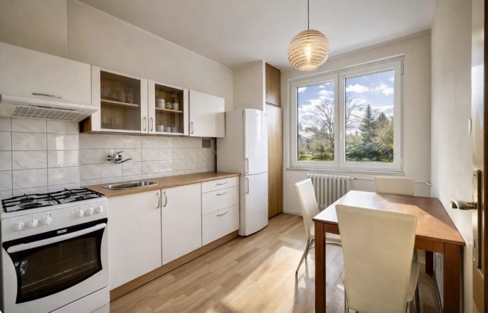 Prodej, Byt 3+1, Ostrava