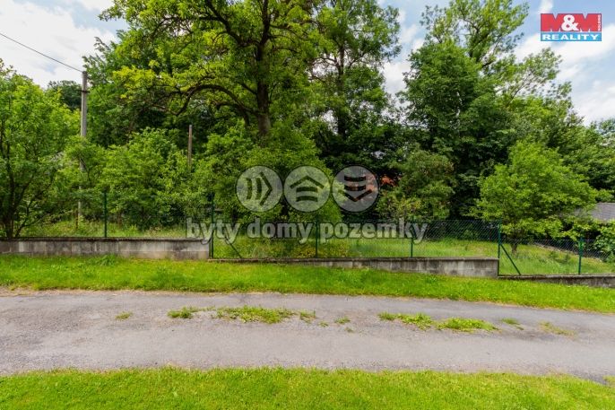 Prodej, Pozemek k bydlení, Zlaté Hory