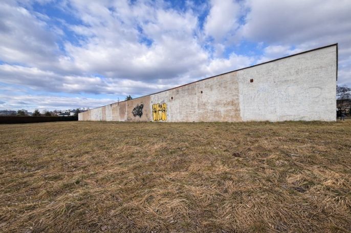 Prodej, Garáž, Dvůr Králové nad Labem