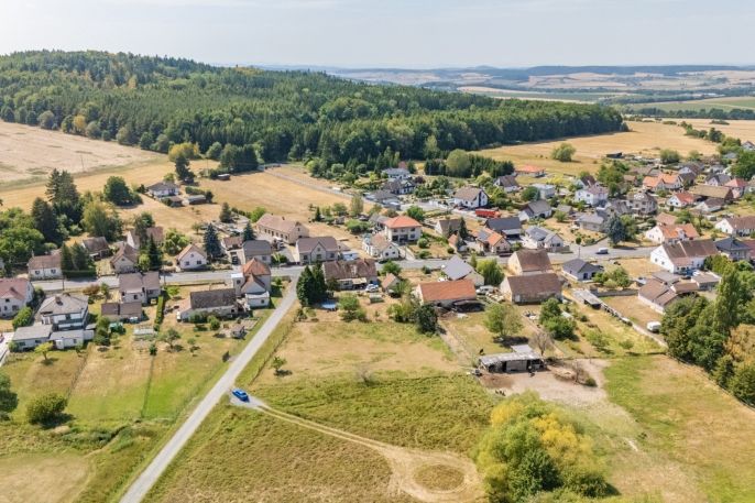 Prodej, Pozemek k bydlení, Dolce