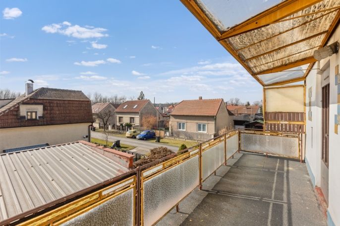 Prodej, Rodinný dům, Hořátev