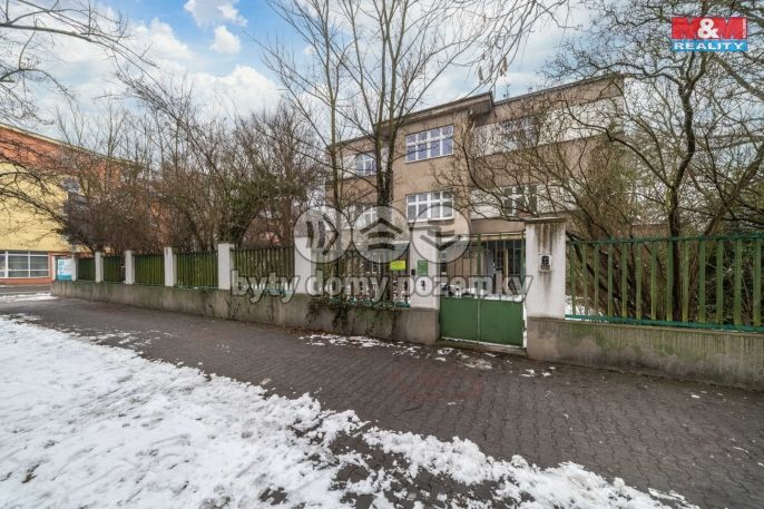 Prodej, Rodinný dům, Plzeň