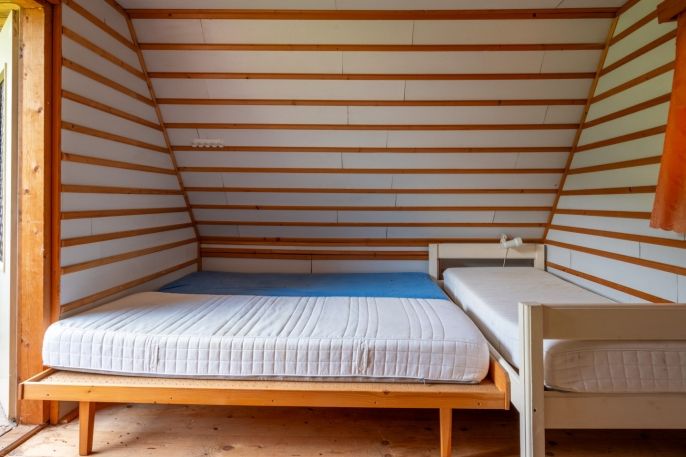 Prodej, Chata, Větřní