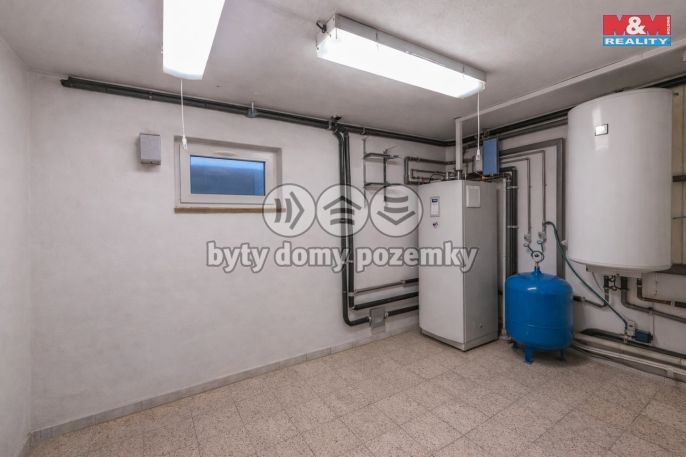 Prodej, Rodinný dům, Varnsdorf