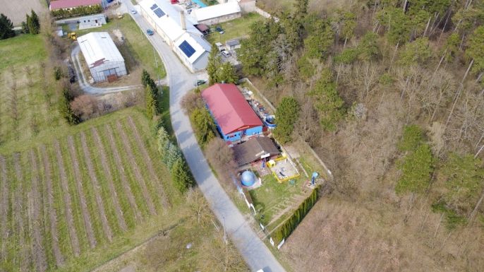 Prodej, Pozemek k bydlení, Grygov