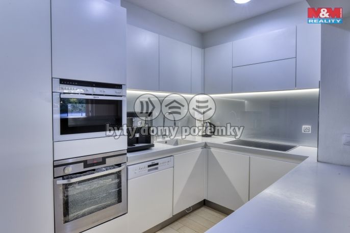 Prodej, Byt 4+kk, Plzeň