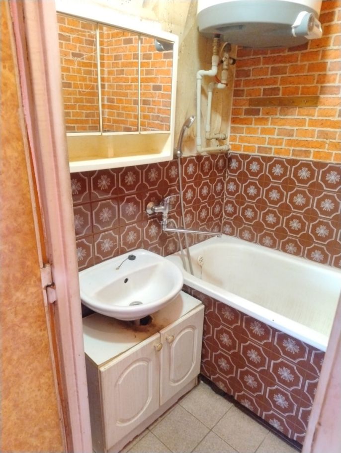 Prodej, Byt 3+1, Ryžoviště