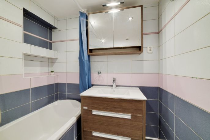 Prodej, Byt 3+1, Cheb