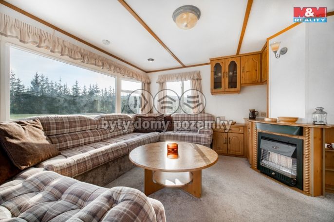 Prodej, Mobilheim, Vranová