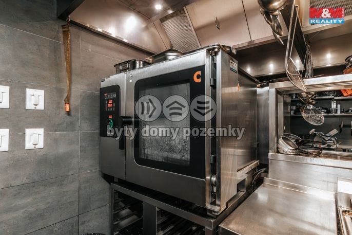 Prodej, Restaurace, stravování, Raškovice