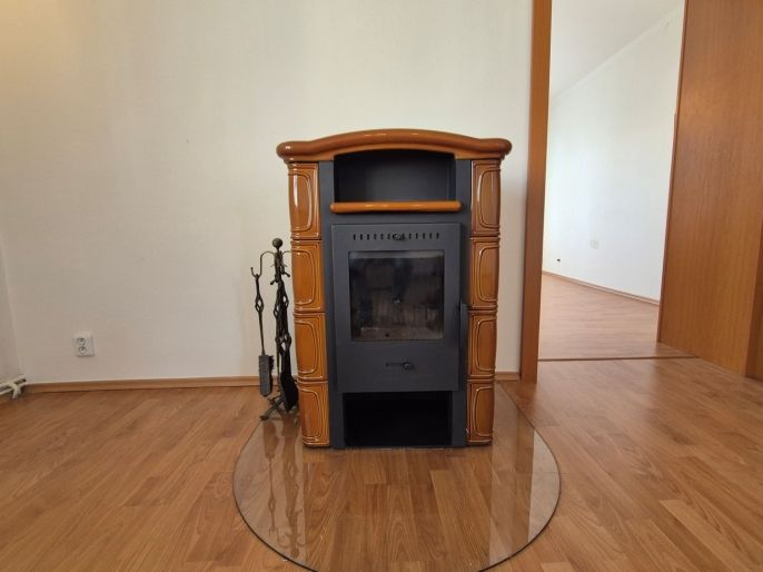 Prodej, Byt 3+1, Trubín