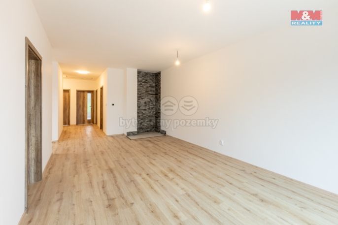 Prodej, Rodinný dům, Olbramovice